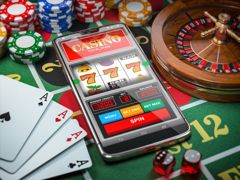 Blackjack – An Archive Favorite Casino Game