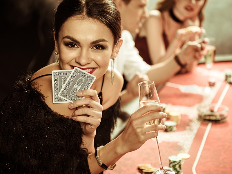 Tips on Choosing an Online Casino