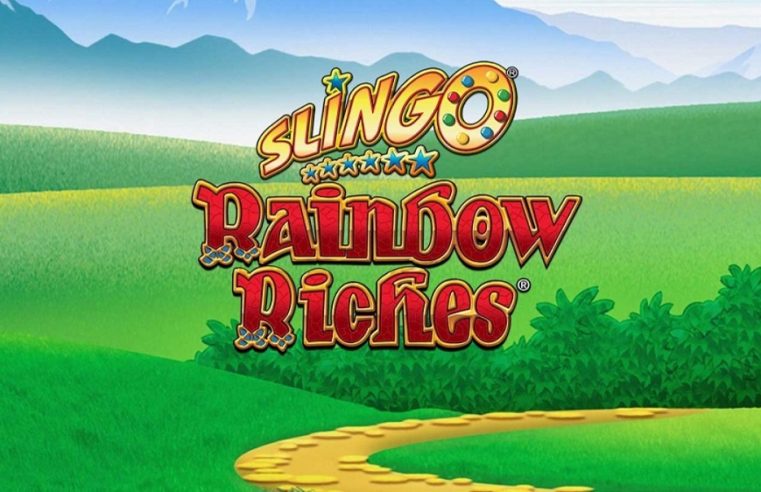 Outcome Of Achieving Full House In Slingo Rainbow Riches