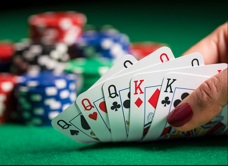 Why Verify Casino Site Before You Start Playing?