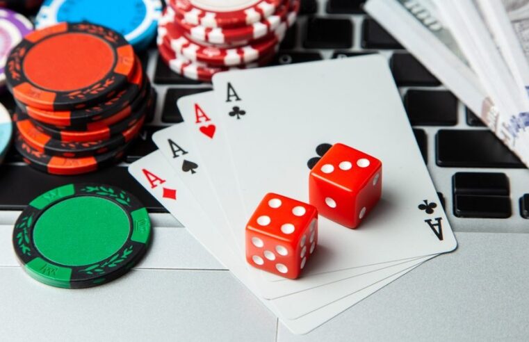 Are Casinos Safe and Secure?