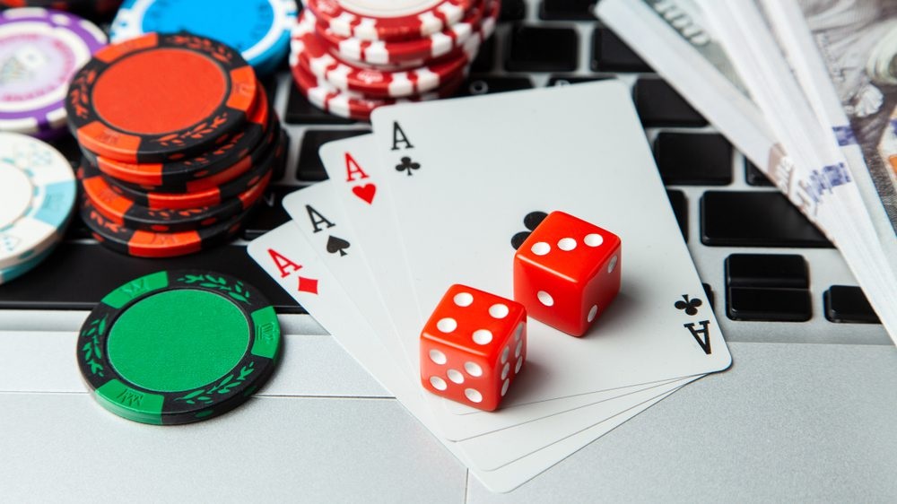 Are Casinos Safe and Secure?