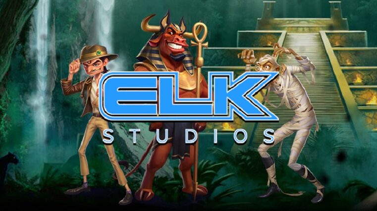 ELK Studios Introduction