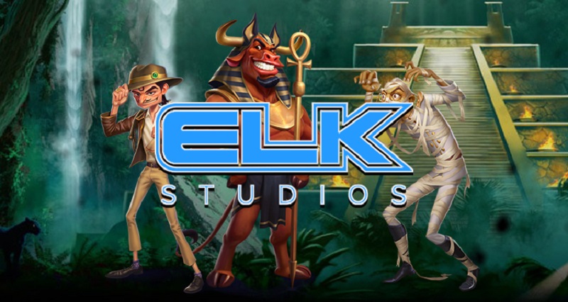 ELK Studios Introduction