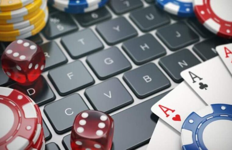 Advantages Of Playing Various Online Casino Games