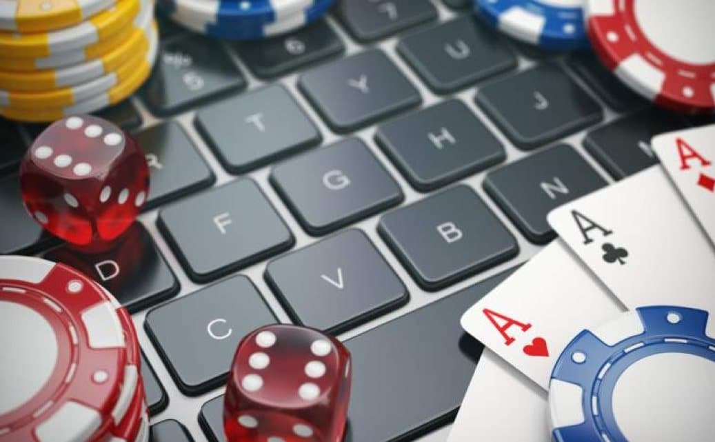 Advantages Of Playing Various Online Casino Games