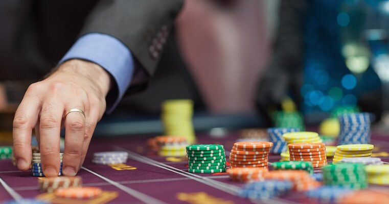 Online Casino Finder Can Assist You in Finding the Best Licensed Casinos