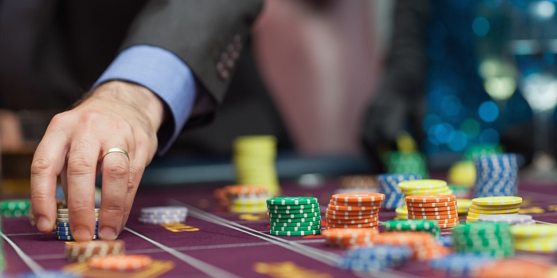 Online Casino Finder Can Assist You in Finding the Best Licensed Casinos