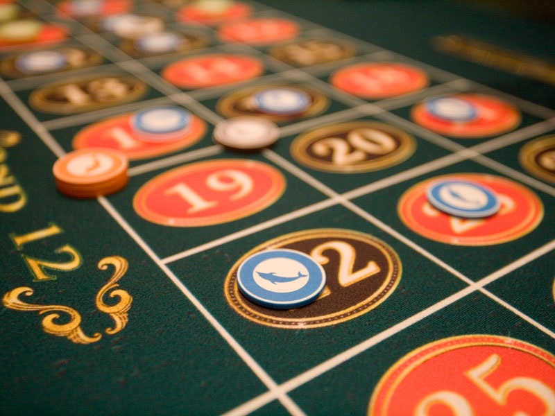 Switch to Casino Finder Online to Play Genuine Casino Games