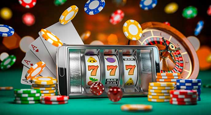 Why You Should Play Online Slots and How to Win at Them