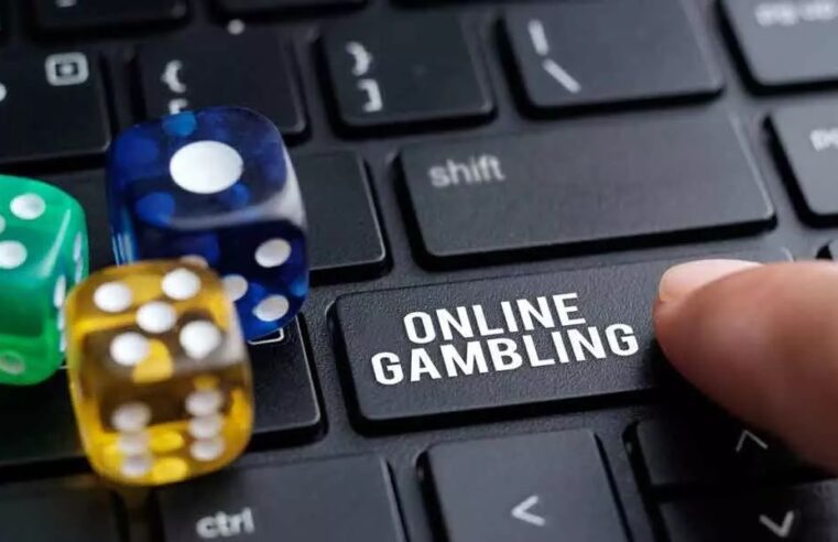 How Players Capitalize on Big League Bets for Bigger Profits at an Online Gambling Site