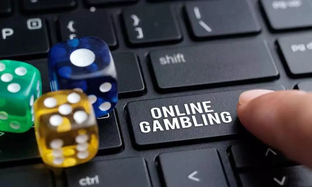 How Players Capitalize on Big League Bets for Bigger Profits at an Online Gambling Site