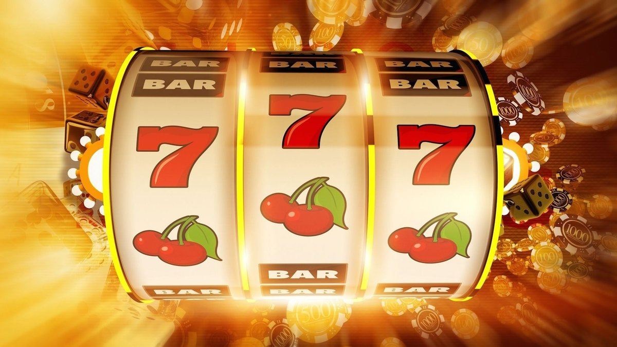 Discover The Secrets Of Winning At Online Slots