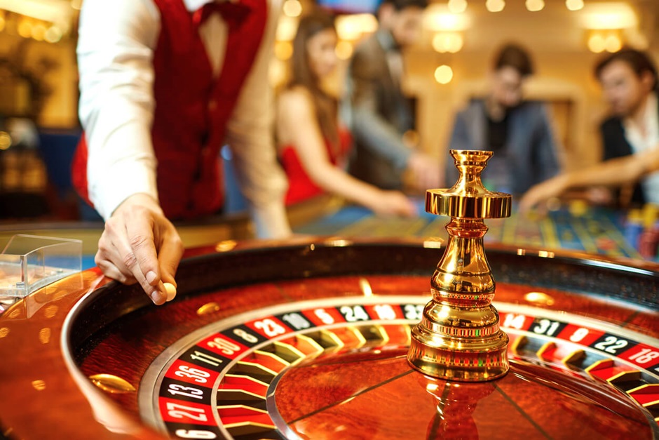 The Evolution of Casino Entertainment