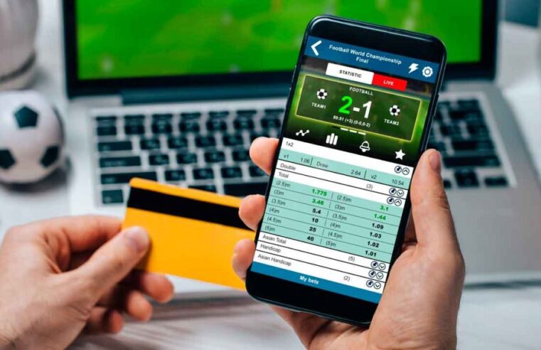 What do you need to know about online sports betting in 2024?