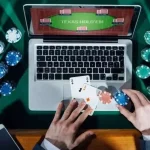Mobile-First Platforms Driving Growth In Online Slot And Casino Participation