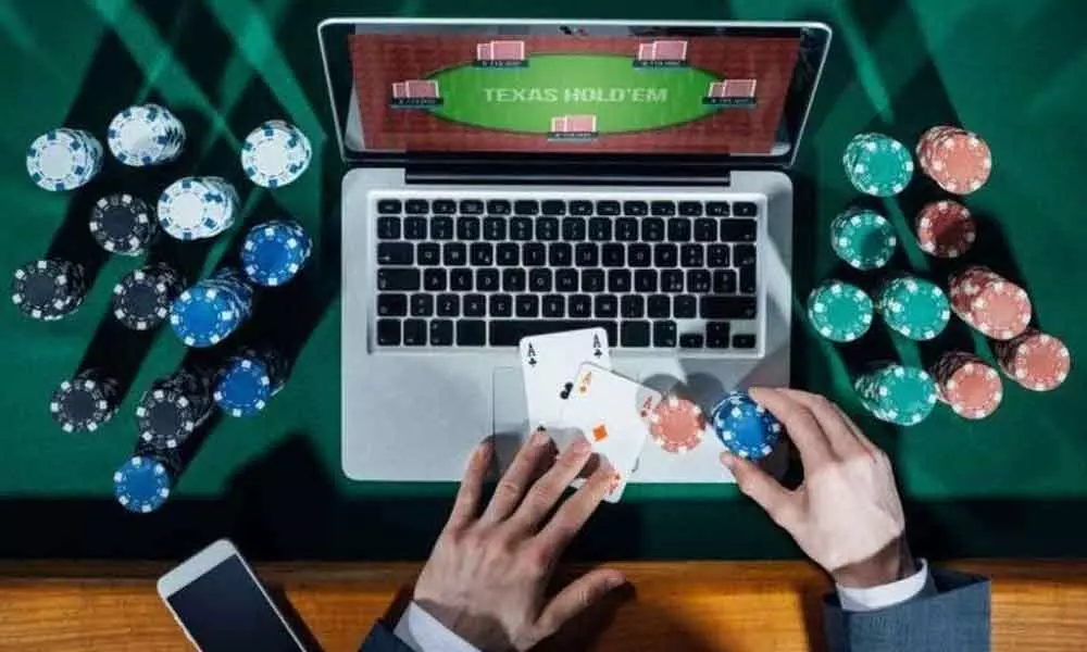 Mobile-First Platforms Driving Growth In Online Slot And Casino Participation