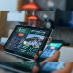 Mobile-First Platforms Driving Growth In Online Slot And Casino Participation