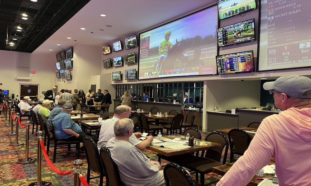 Live Casino Gaming Trends Enhancing Real-Time Digital Entertainment Experiences